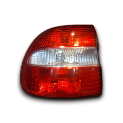 Volvo V40 Vänster Bakljus [30863903]